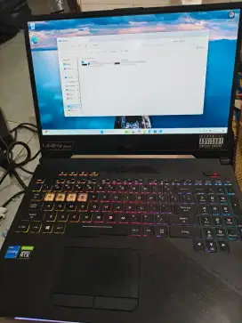 ASUS ROG STRIX HERO2 GL504gm