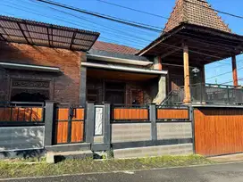 Disewakan Rumah Full Furnished