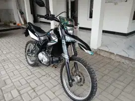 Yamaha  WR  2021