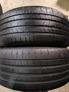 Pirelli pzero 255 40 R21