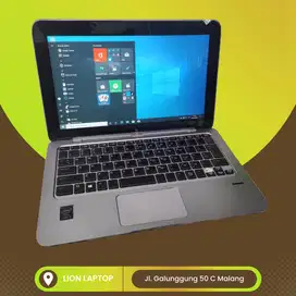 RAM 8GB SSD 256GB Touchscreen HP Elite X2 1011 G1 Tablet [21|05]