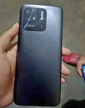 Jual Cpt Redmi 10C 4/64