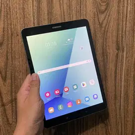 Samsung Tab S3 4/32gb resmi bisa kartu