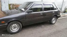 Suzuki Forsa 1990 Bensin