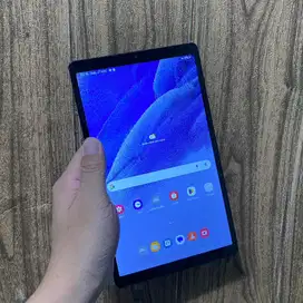 Samsung Tab A7 3/32gb resmi bisa kartu