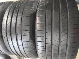Pirelli pzero 285 35 R21