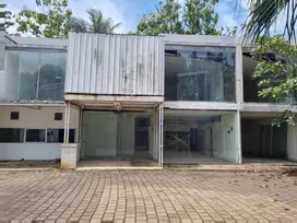 Dijual 2 Unit Ruko
