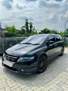 Honda Odyssey 2005 Bensin