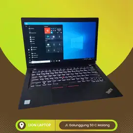 Core i5 Gen 7 RAM 8GB SLIM TOUCHSCREEN Lenovo Thinkpad T470s [21|05]