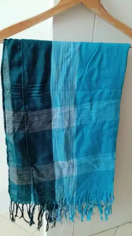 Pashmina shawl Syal Pasmina