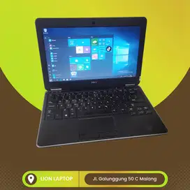 Core i5 Murah RAM 8GB DELL Latitude E7240 [21|05]