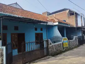 RUMAH MURAH BU DAERAH CILEUNYI BANDUNG