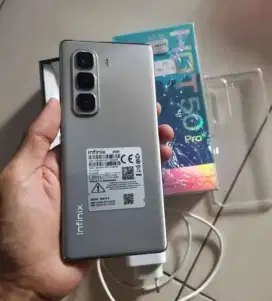 Infinix hot 50 pro plus ram 8/256
