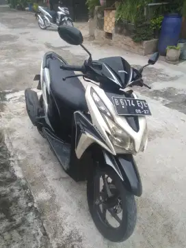 Jual VARIO KZR th 2012
