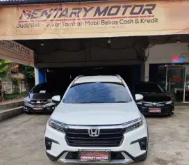 All New BRV Prestige CVT Automatic Terawat Baru Bagus Murah #crv