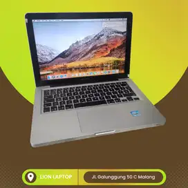 APPLE Macbook Pro Core i5 RAM 8GB Murah Mulus [21|05]