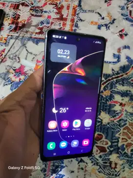 Samsung note 10 lite 8/128 buat game mantap