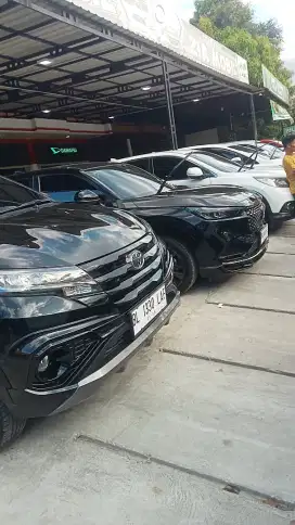Bingung mencari mobil, disini solusinya
