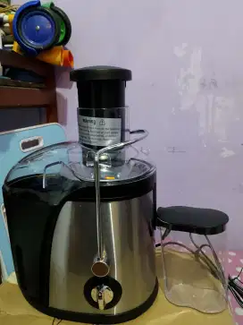 Juicer Extractor