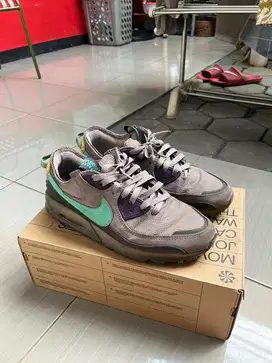 NIKE AIR MAX TERRASCAPE 90