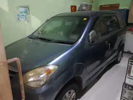 Daihatsu Xenia 2010 Bensin
