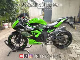 Kawasaki Ninja 250C 2019 Mono