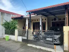 Dekat USU&METHODIS Over sewa 7 bulan