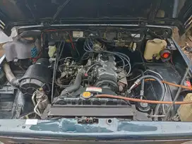 Suzuki Katana 1997 Bensin