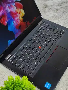 Lenovo Thinkpad L13 G2