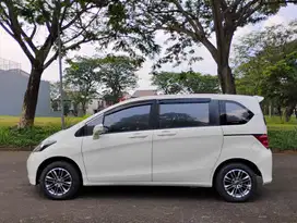 Honda Freed 2011 Diesel