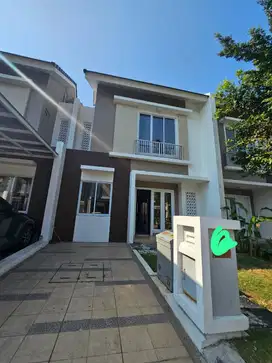 Disewakan Rumah Full Furnished di Summarecon Bandung