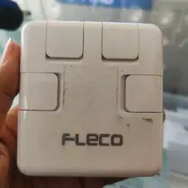 Usb power adapter