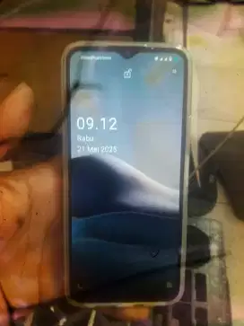 Vivo y12s bekas rasa baru