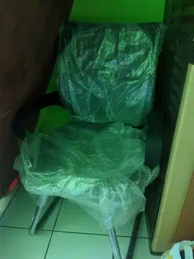 Jual kursi kantor/gaming
