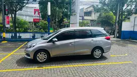 Honda Mobilio 1.5 E CVT matic tahun 2016