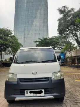 Gran Max Pick Up 1.5 Ac/Ps siap pakai