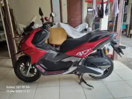 Adv 160 type ABS 2023