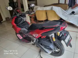 Adv 160 type ABS 2023