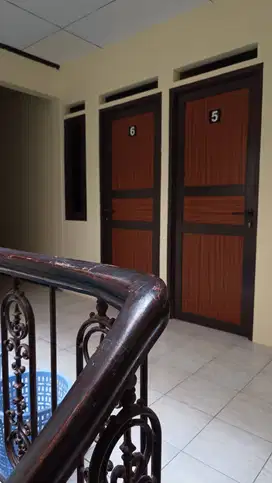Kost (Khusus Laki-laki) ExLima