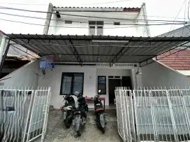 Dijual rumah bagus siap huni murah lokasi tebet barat