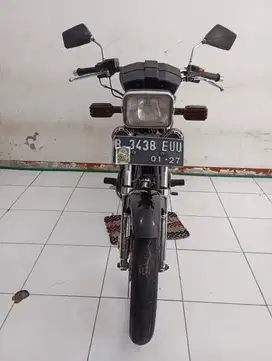 YAMAHA RX-KING TAHUN 2001