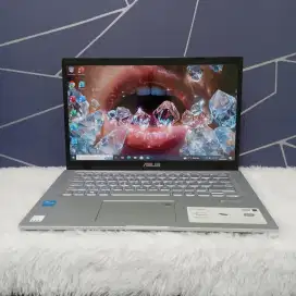 Asus vivobook X415KA, 4/256GB Cleron N4