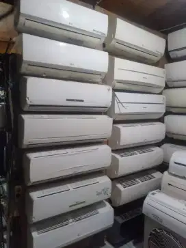 Jual AC bekas berkualitas dan bergaransi
