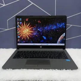 Hp 240 G8 Notebook, 8/256GB i3-11