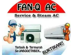 CUCI/SERVICE AC KULKAS MESIN CUCI DLL PARUNG PANJANG SEKITARNYA