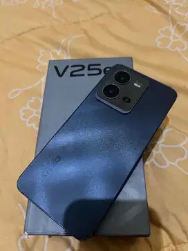 Hp Vivo v25e 8/128 gaming