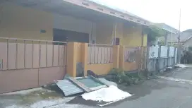Jual Rumah d Berlian Sambiroto Semarang