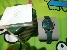 jam tangan wanita Fossil