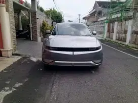 Ioniq 2023 signature long range