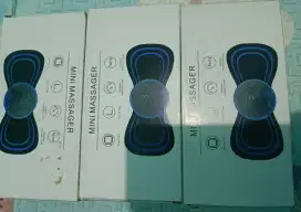 Alat pijat murah, alat pijat mini digital, alat pijat terapi
